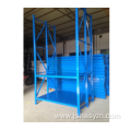 Shelf Column Cold Rolled Forming Profile